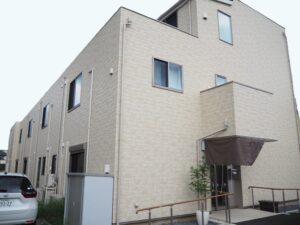 株式会社 母の手