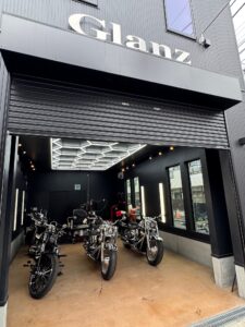 株式会社グランツ